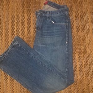Men’s jeans